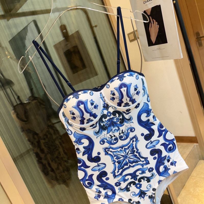 D&G